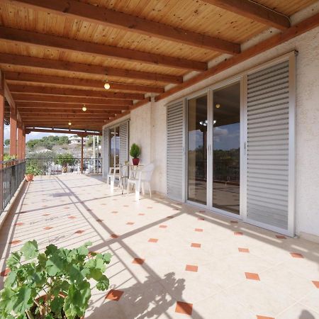 Gm Country House Villa Porto Rafti Ngoại thất bức ảnh