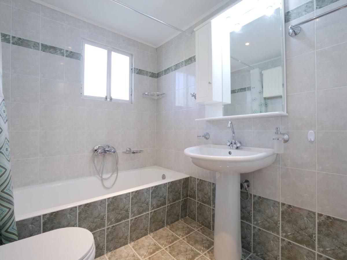 Gm Country House Villa Porto Rafti Ngoại thất bức ảnh