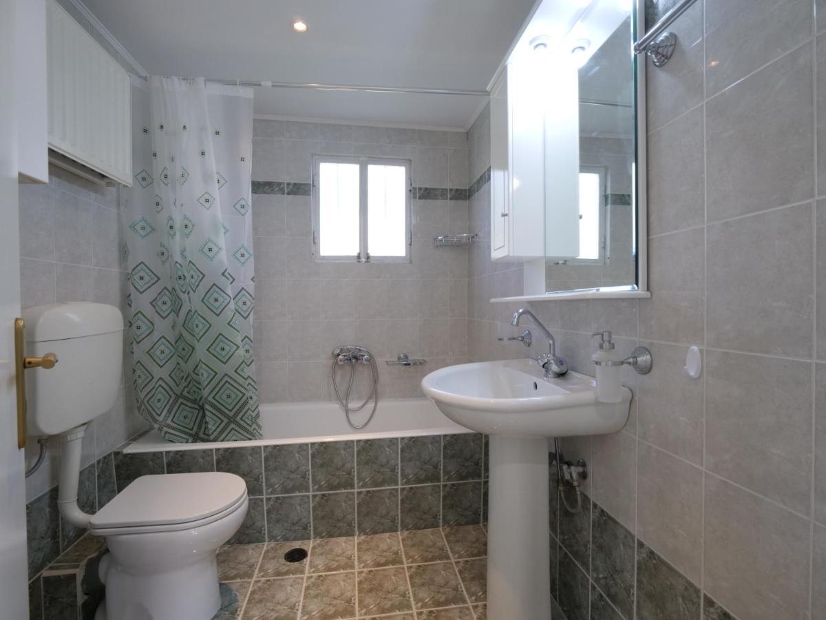 Gm Country House Villa Porto Rafti Ngoại thất bức ảnh